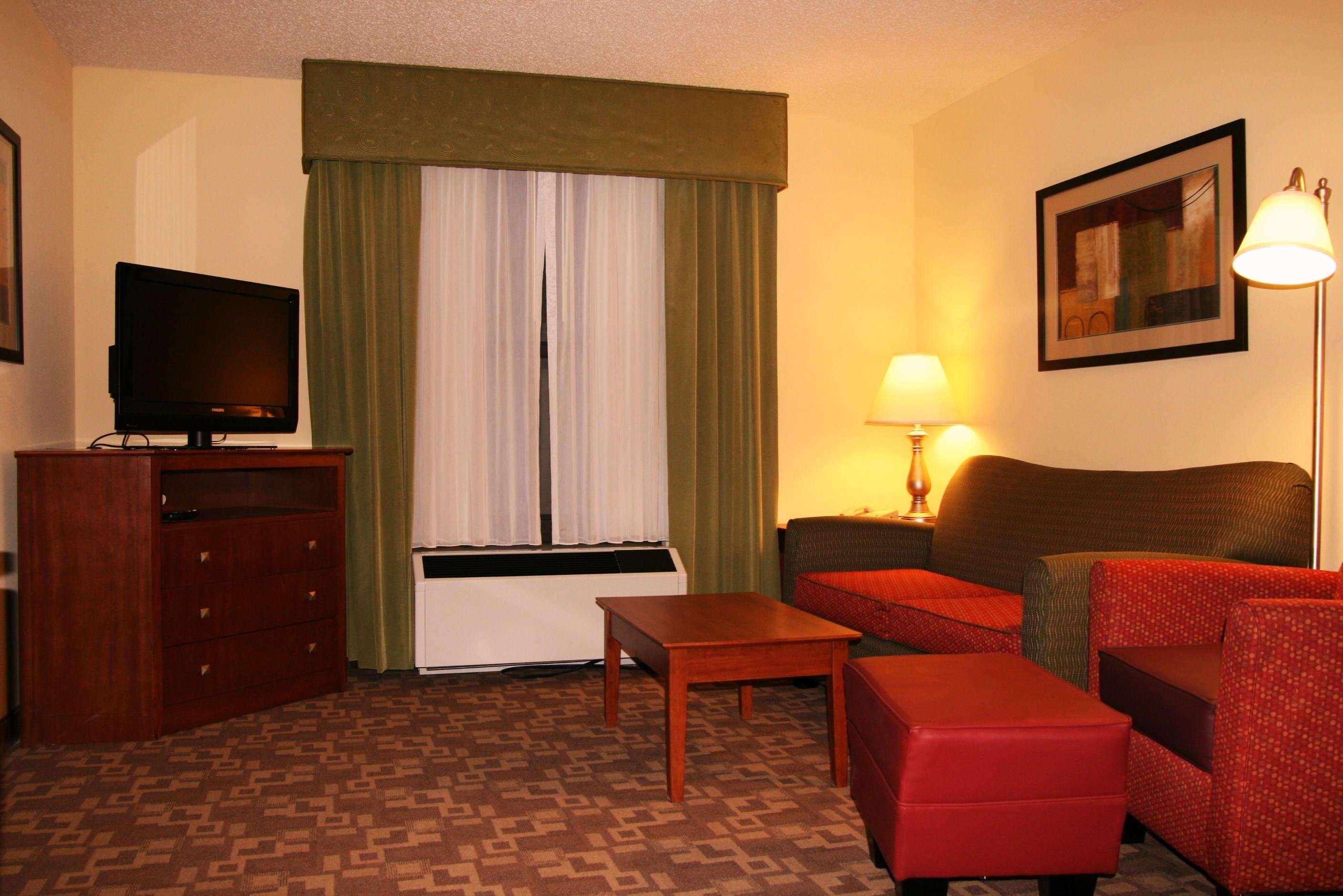 Hampton Inn & Suites Kansas City-Merriam Phòng bức ảnh